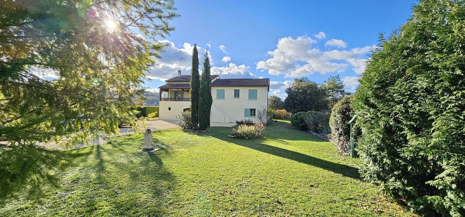 Maison à vendre, 163m², Cénac-et-Saint-Julien