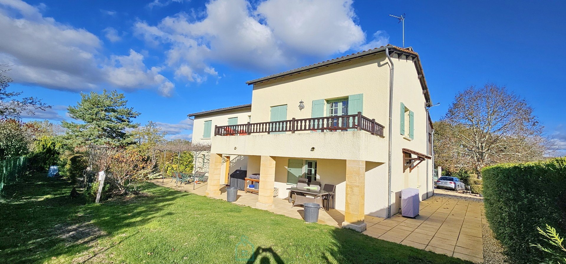 Maison à vendre, 163m², Cénac-et-Saint-Julien