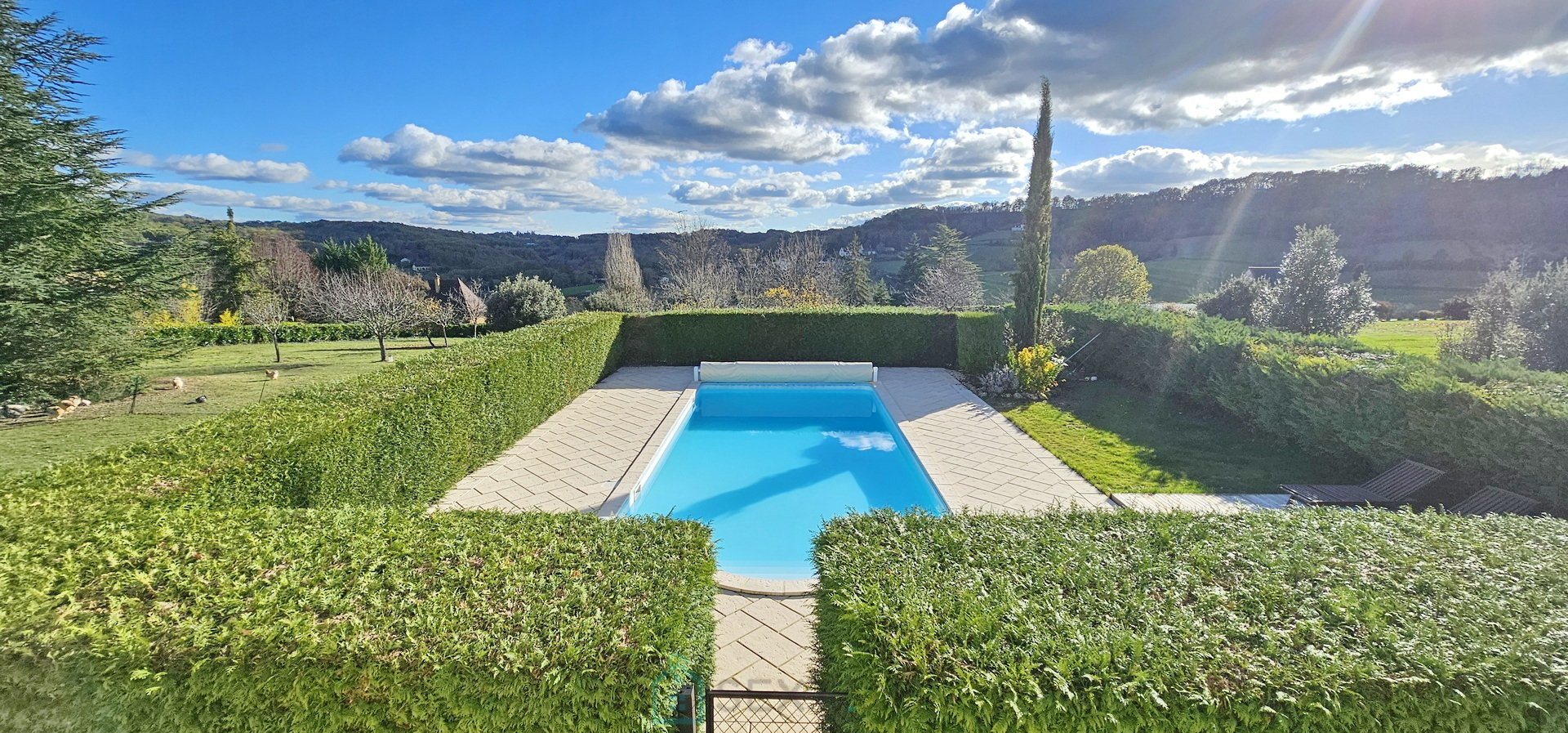 Maison à vendre, 163m², Cénac-et-Saint-Julien