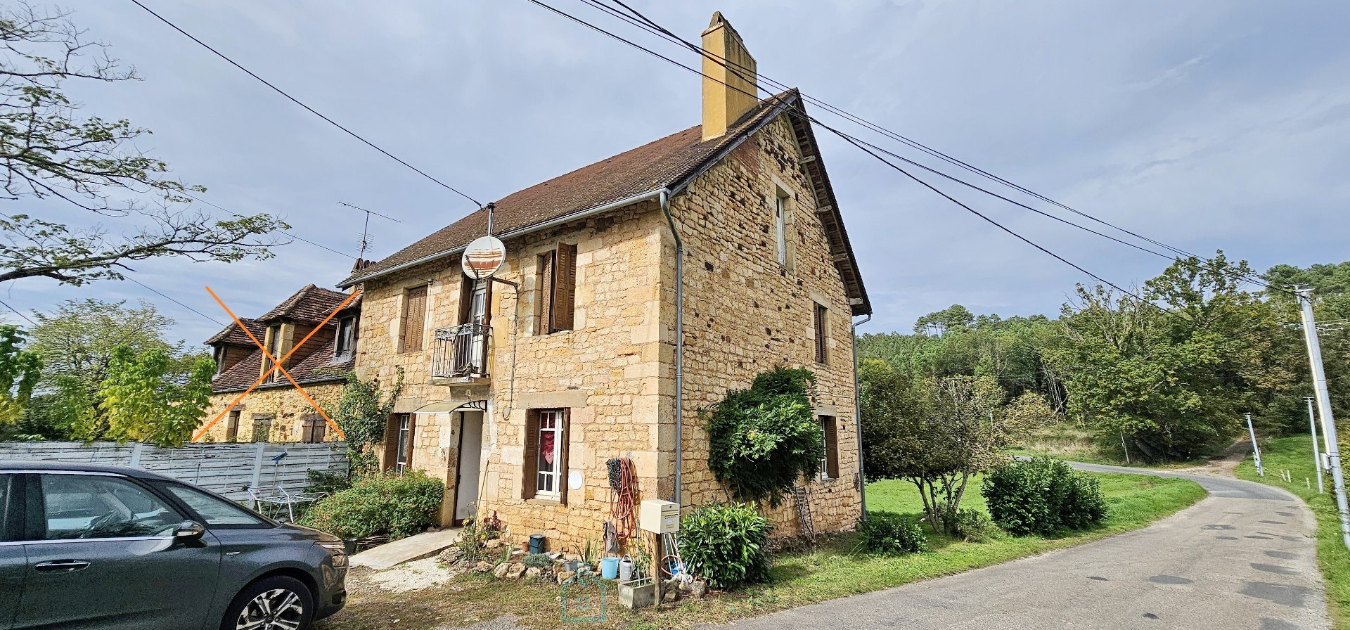 Maison à vendre, 130m², Cénac-et-Saint-Julien