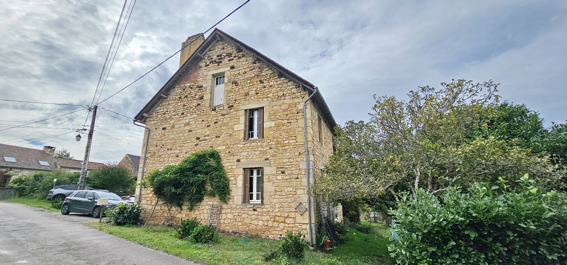 Maison à vendre, 130m², Cénac-et-Saint-Julien