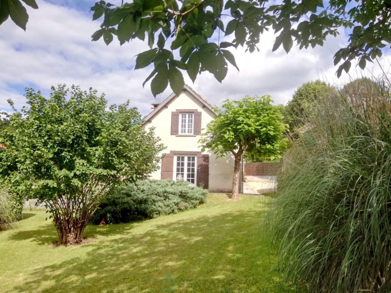 Maison à vendre, 180m², Le Bugue