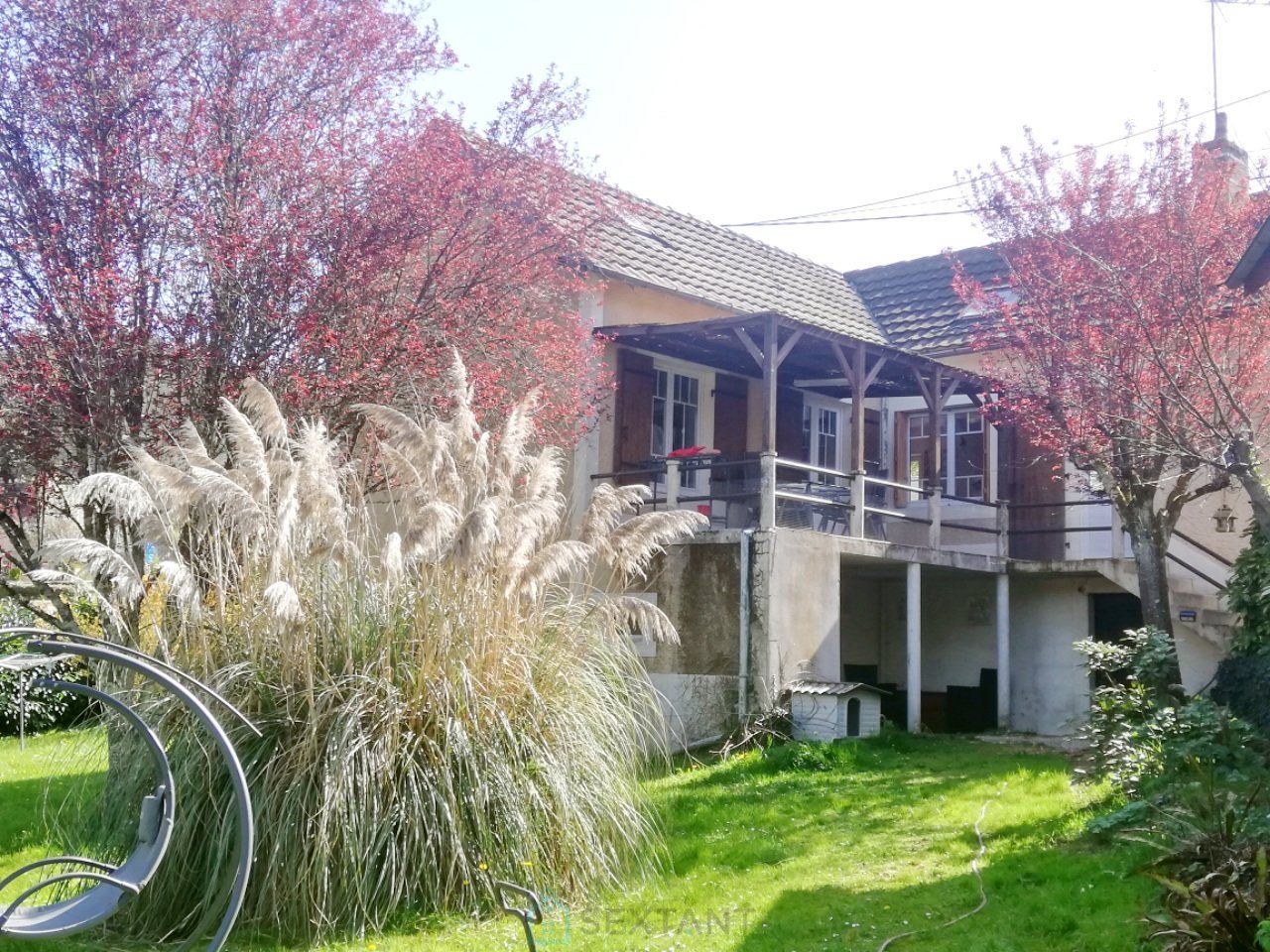 Maison à vendre, 180m², Le Bugue