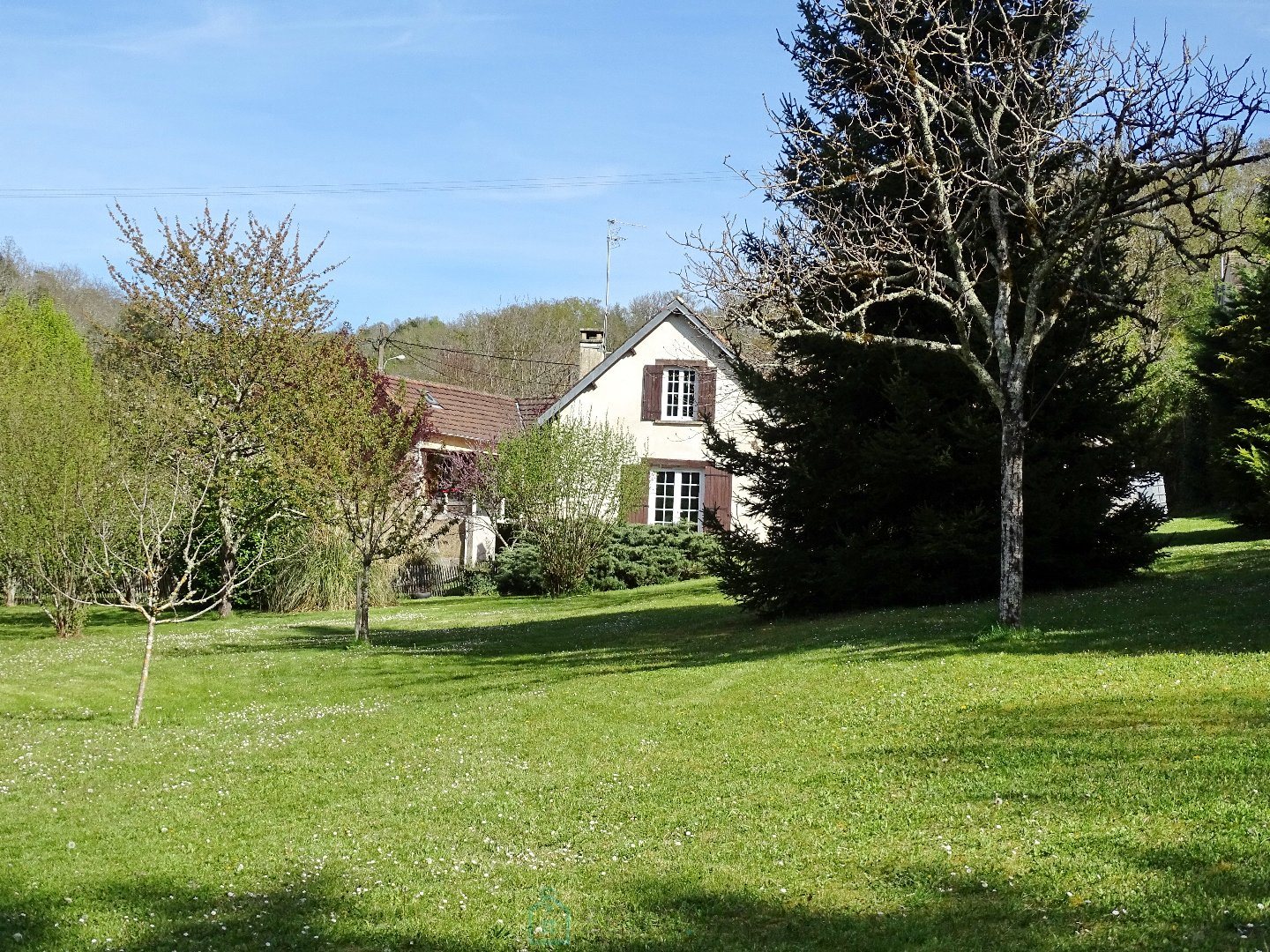 Maison à vendre, 180m², Le Bugue