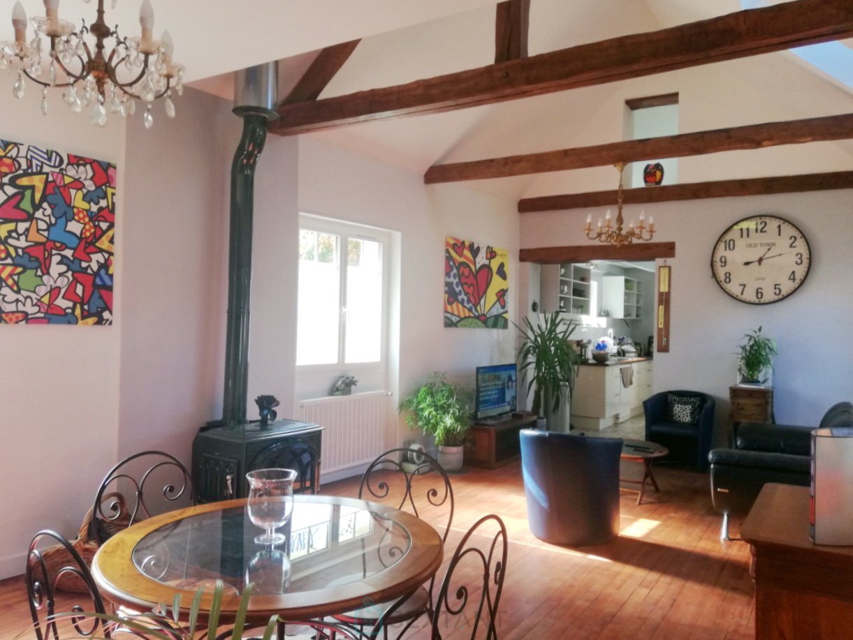 Maison à vendre, 180m², Le Bugue