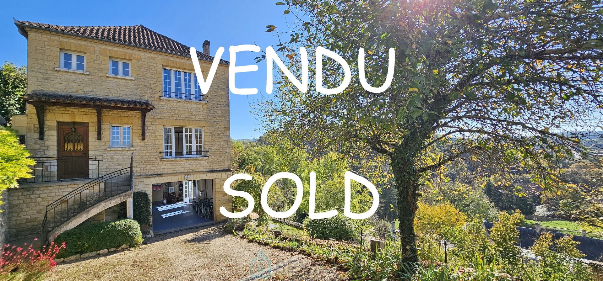 Maison à vendre, 121m², Domme