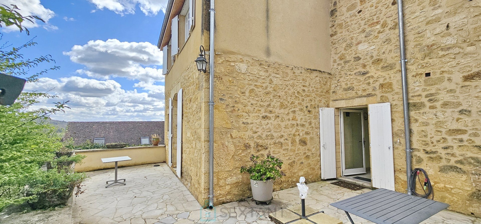 Maison à vendre, 165m², Domme