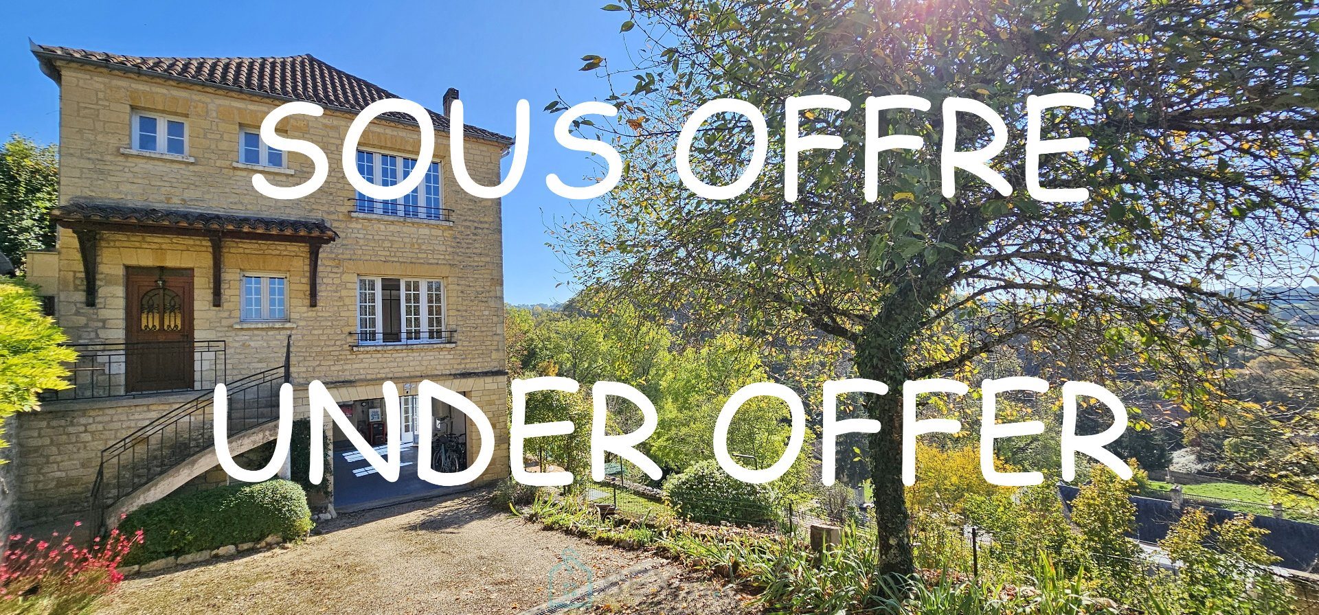 Maison à vendre, 121m², Domme