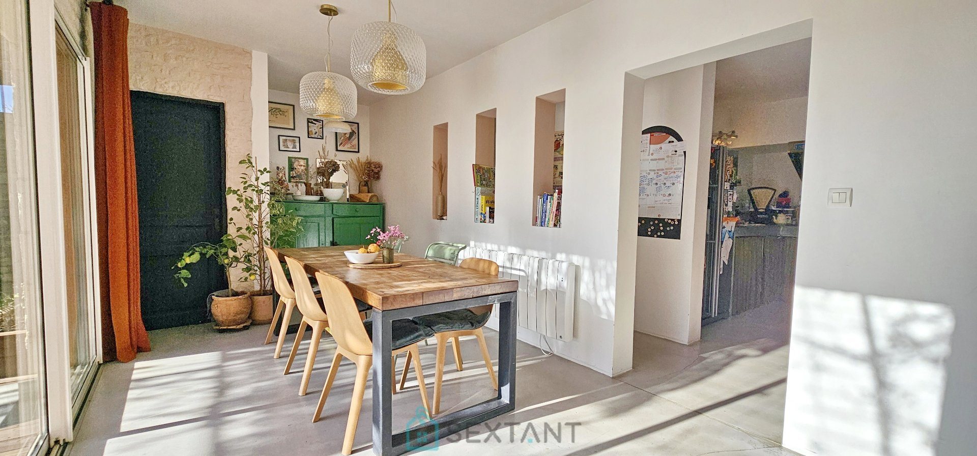 Maison à vendre, 234m², Domme