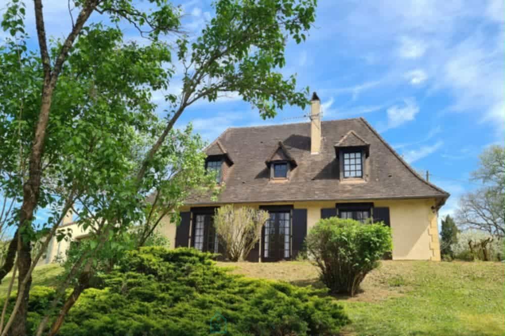 Maison à vendre, 134m², Cénac-et-Saint-Julien
