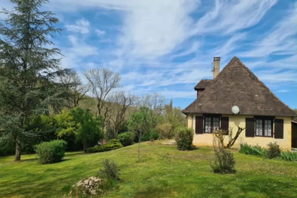 Maison à vendre, 134m², Cénac-et-Saint-Julien