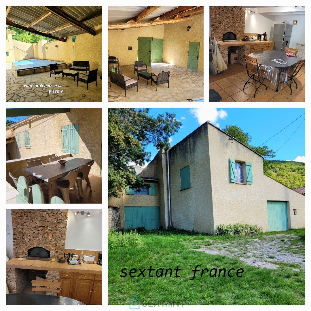 Maison à vendre, 100m², Ongles