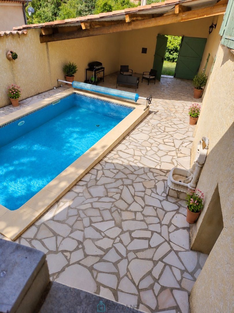 Maison à vendre, 100m², Ongles
