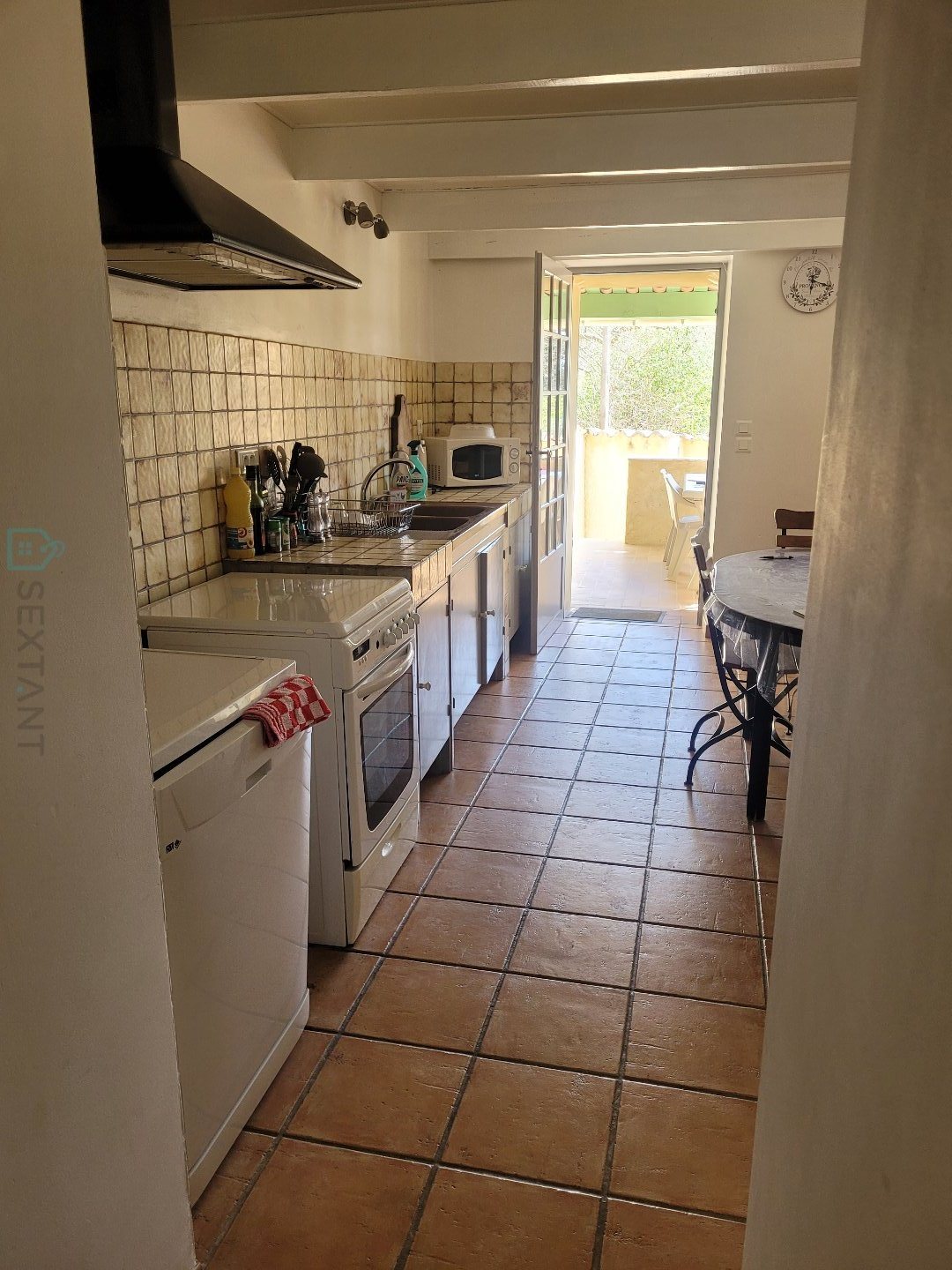 Maison à vendre, 100m², Ongles