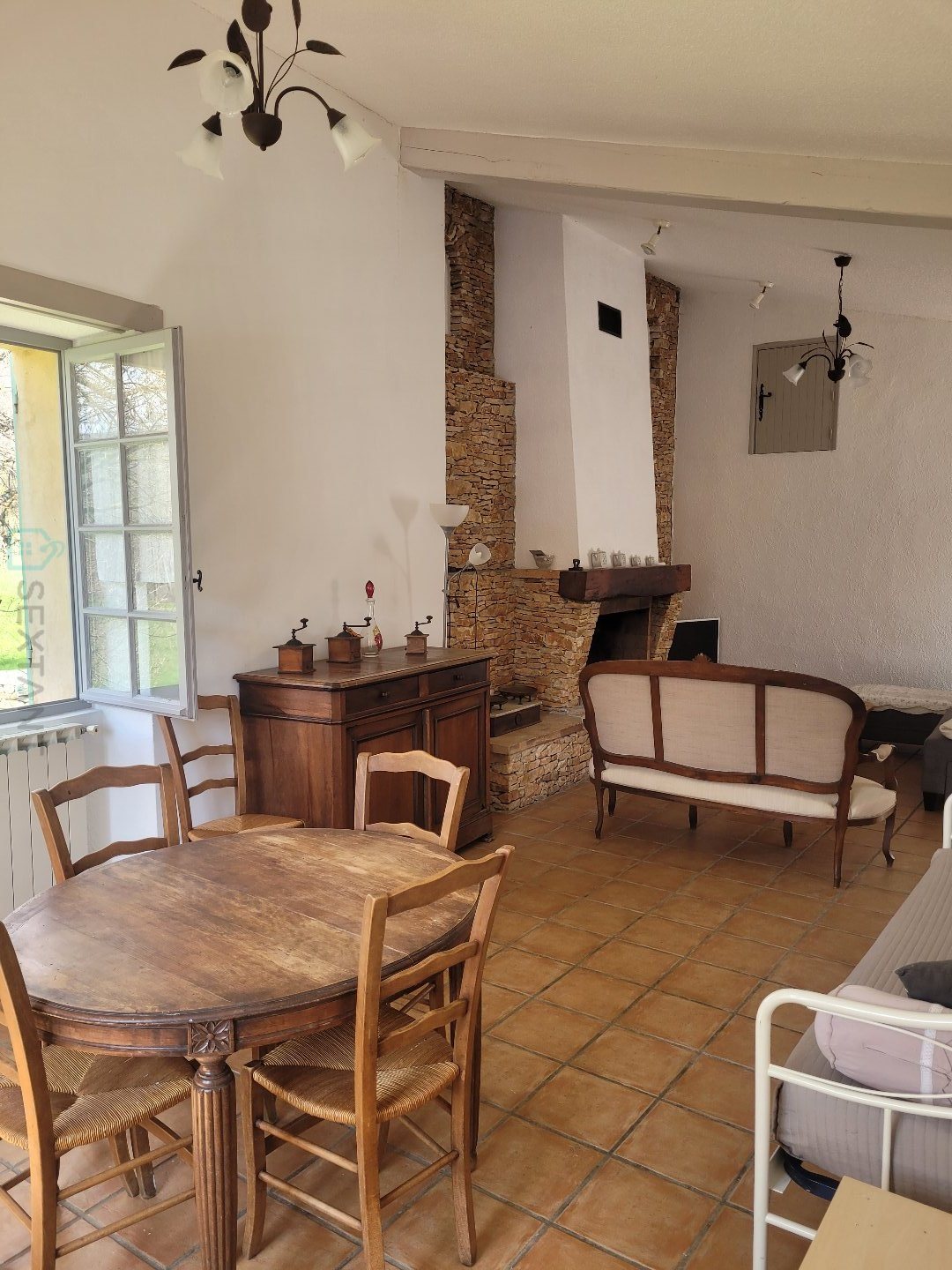 Maison à vendre, 100m², Ongles