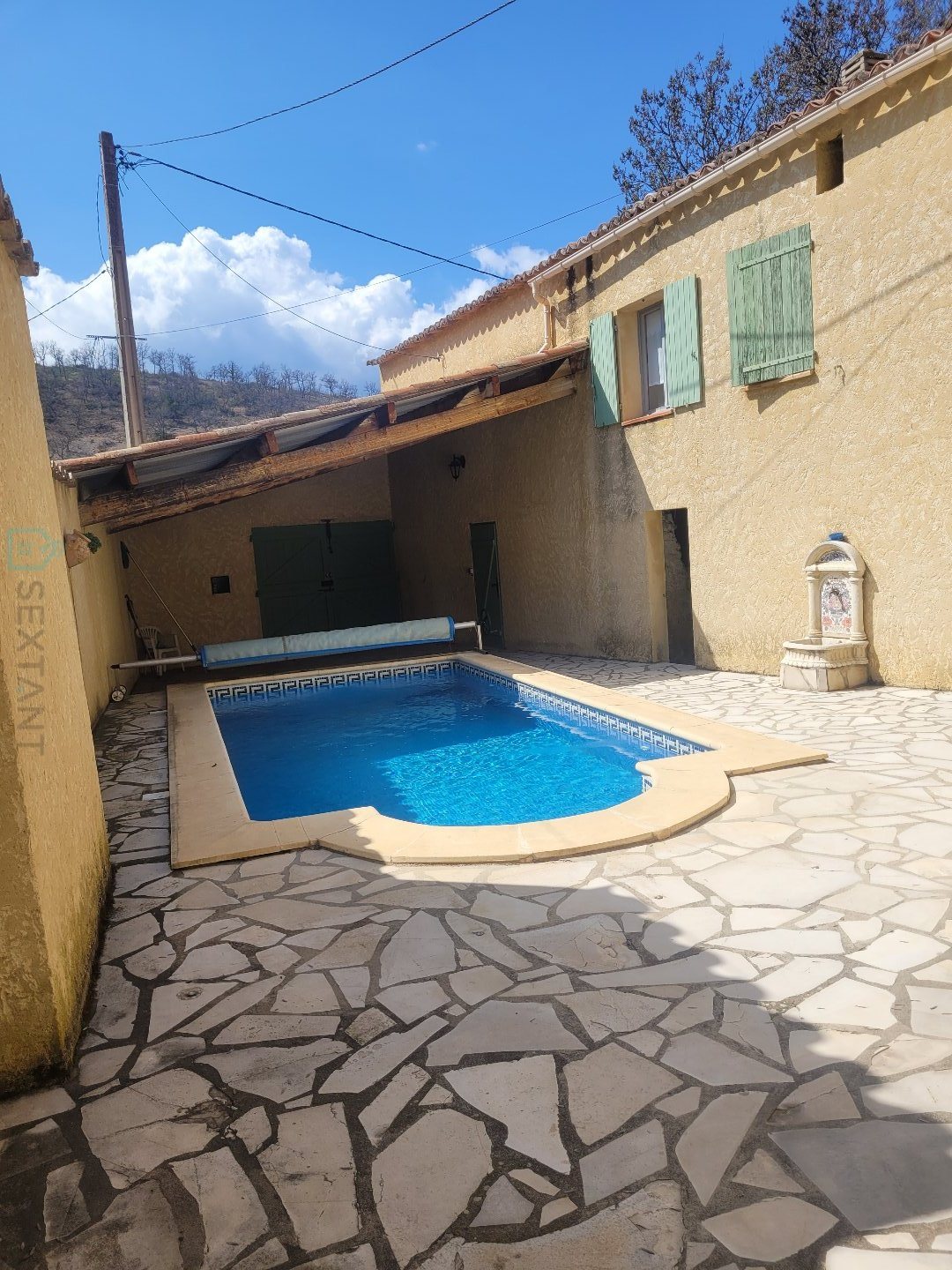 Maison à vendre, 100m², Ongles