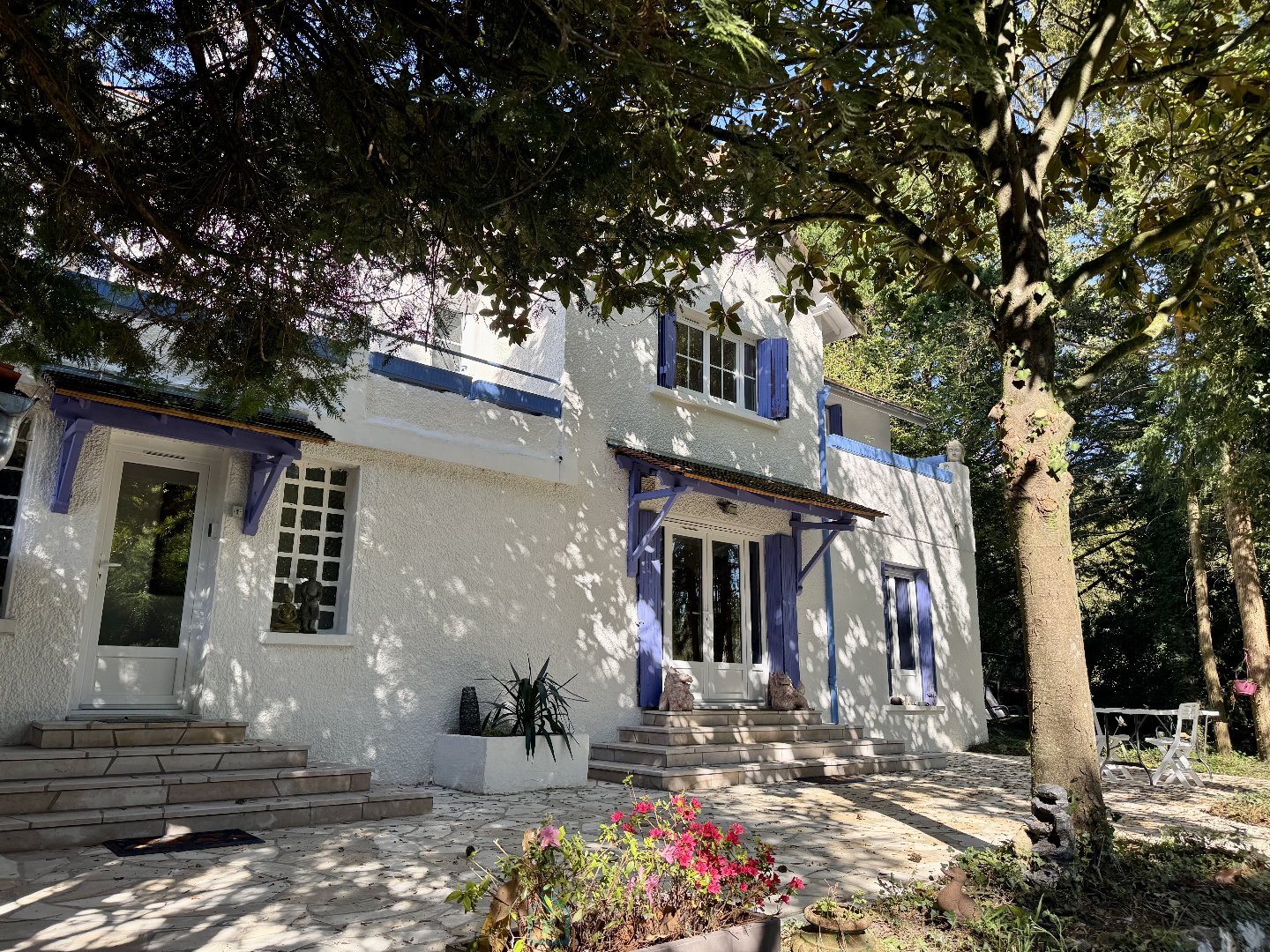 Maison à vendre, 180m², Haute-Isle