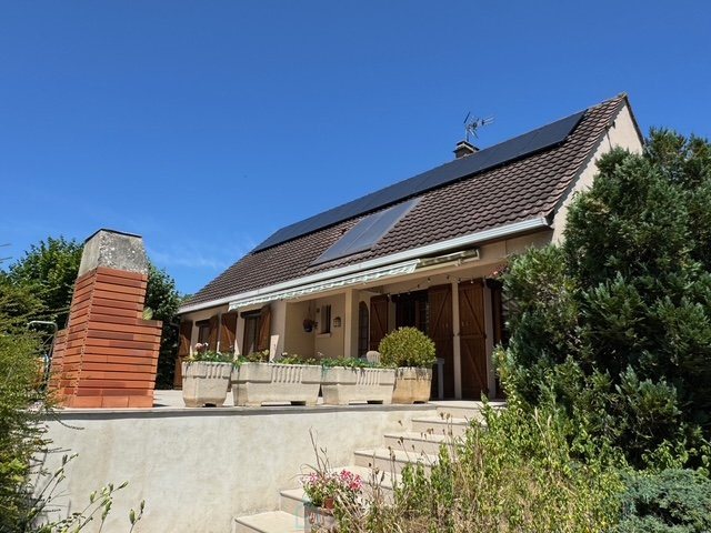 Maison à vendre, 170m², Follainville-Dennemont
