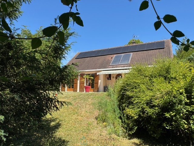 Maison à vendre, 170m², Follainville-Dennemont