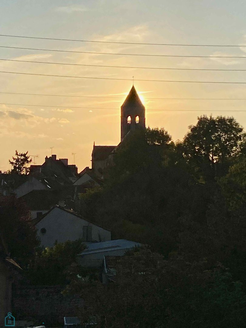 Maison à vendre, 182m², Vétheuil