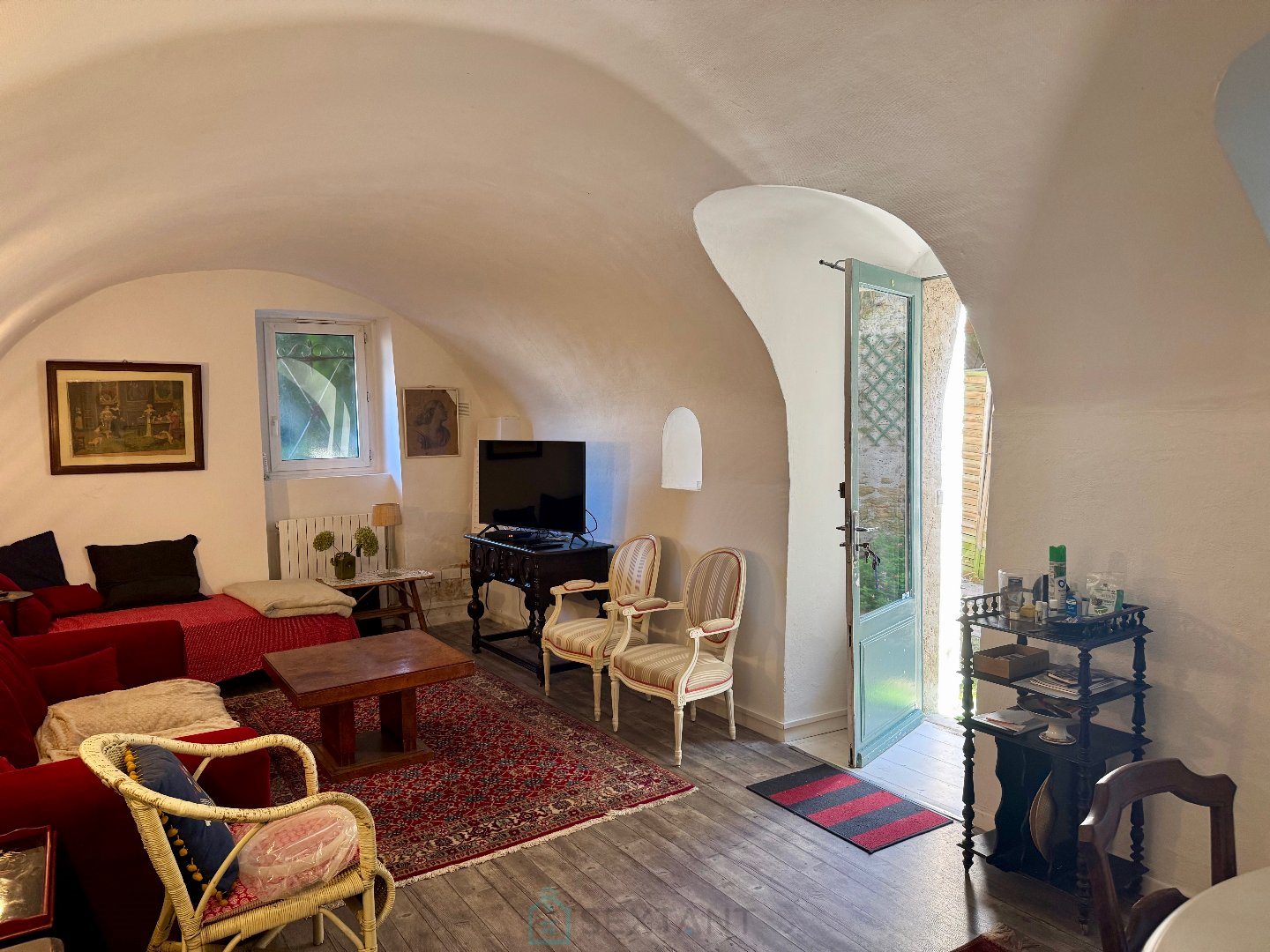 Maison à vendre, 75m², Vétheuil