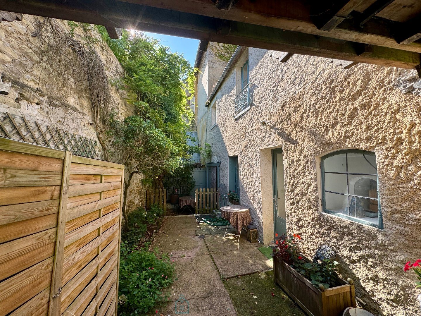 Maison à vendre, 75m², Vétheuil