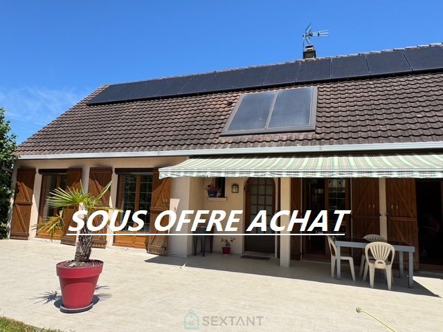 Maison à vendre, 170m², Follainville-Dennemont