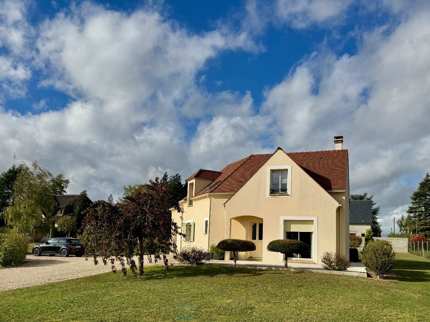Maison à vendre, 136m², Bonnières-sur-Seine