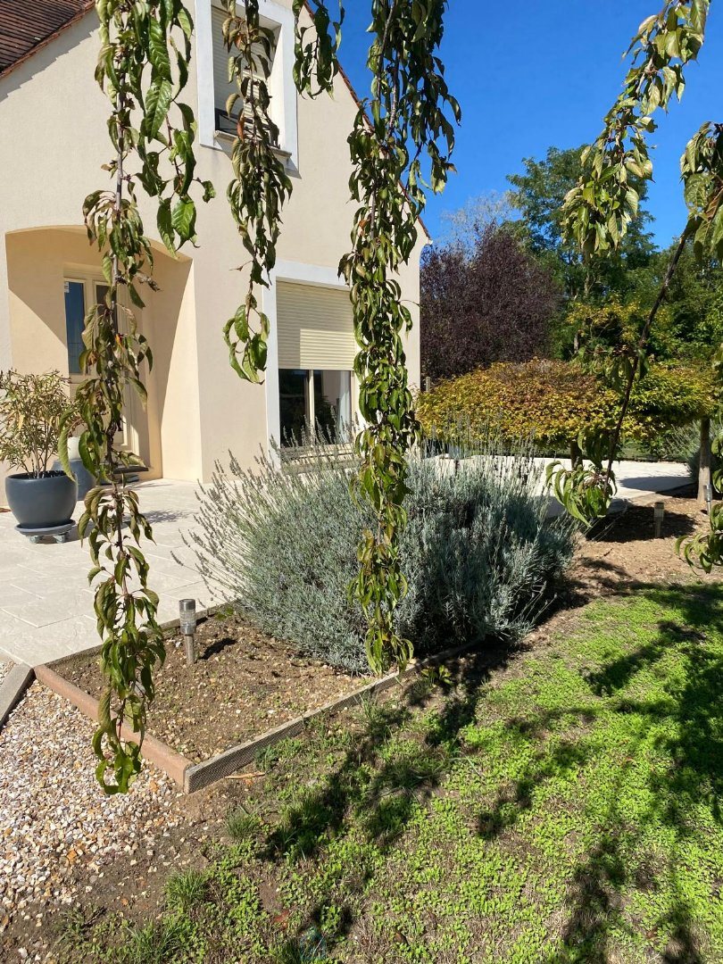 Maison à vendre, 136m², Bonnières-sur-Seine