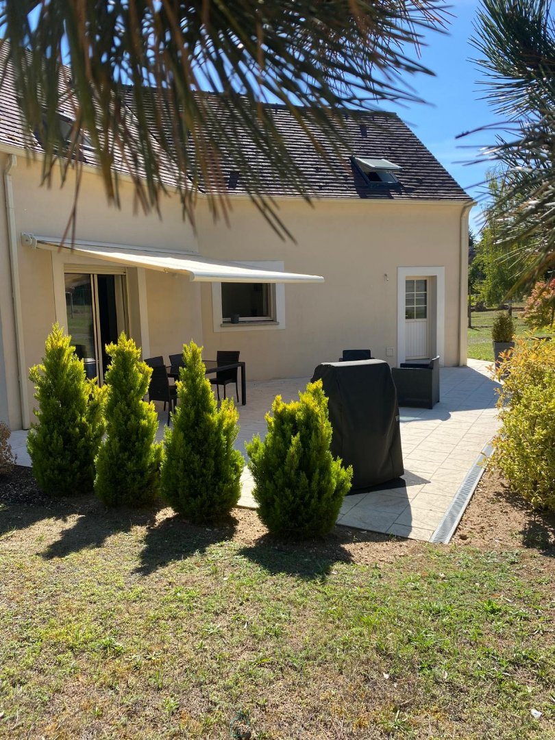 Maison à vendre, 136m², Bonnières-sur-Seine