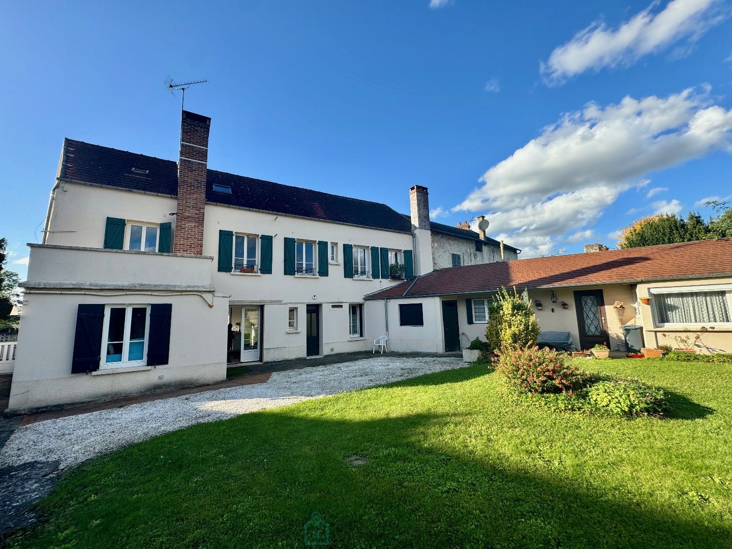 Maison à vendre, 281m², Vétheuil