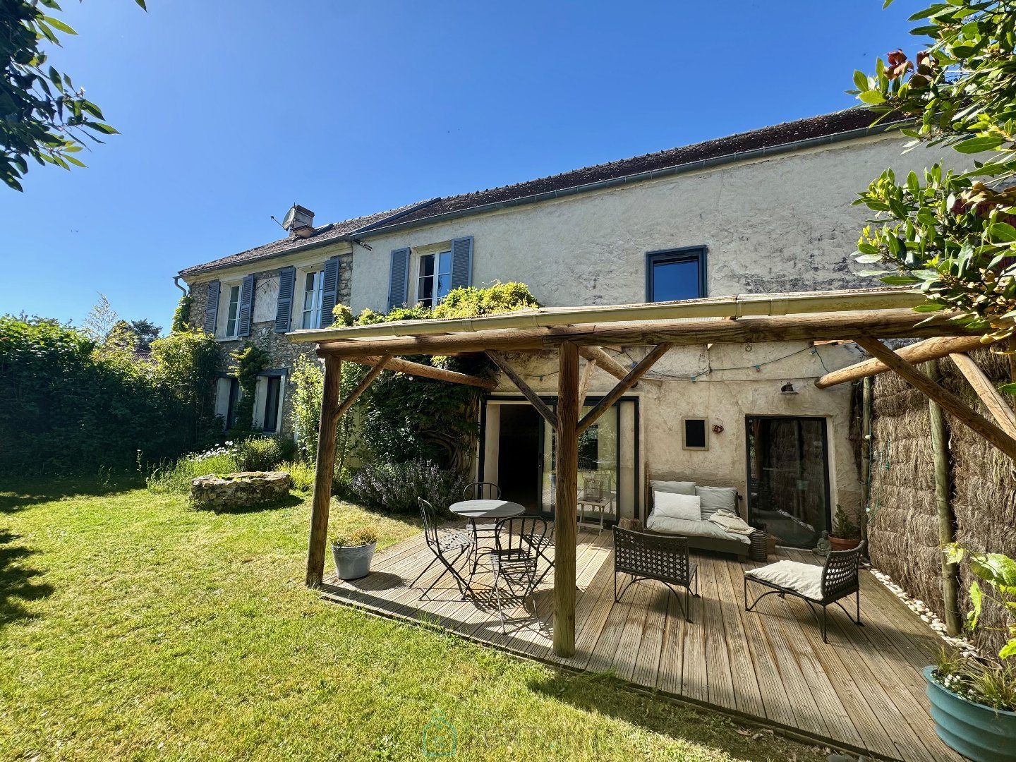 Maison à vendre, 225m², Hargeville