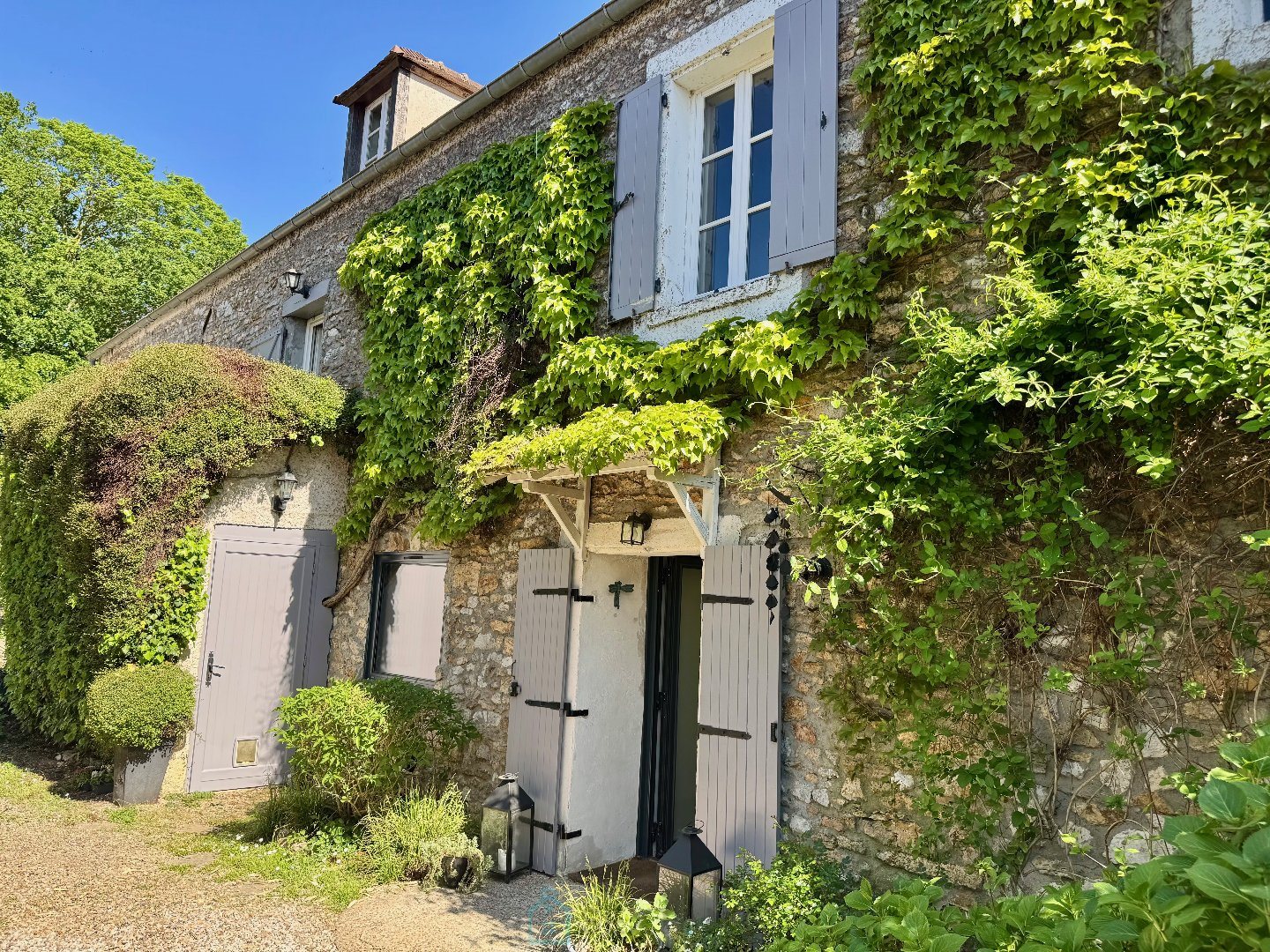 Maison à vendre, 225m², Hargeville