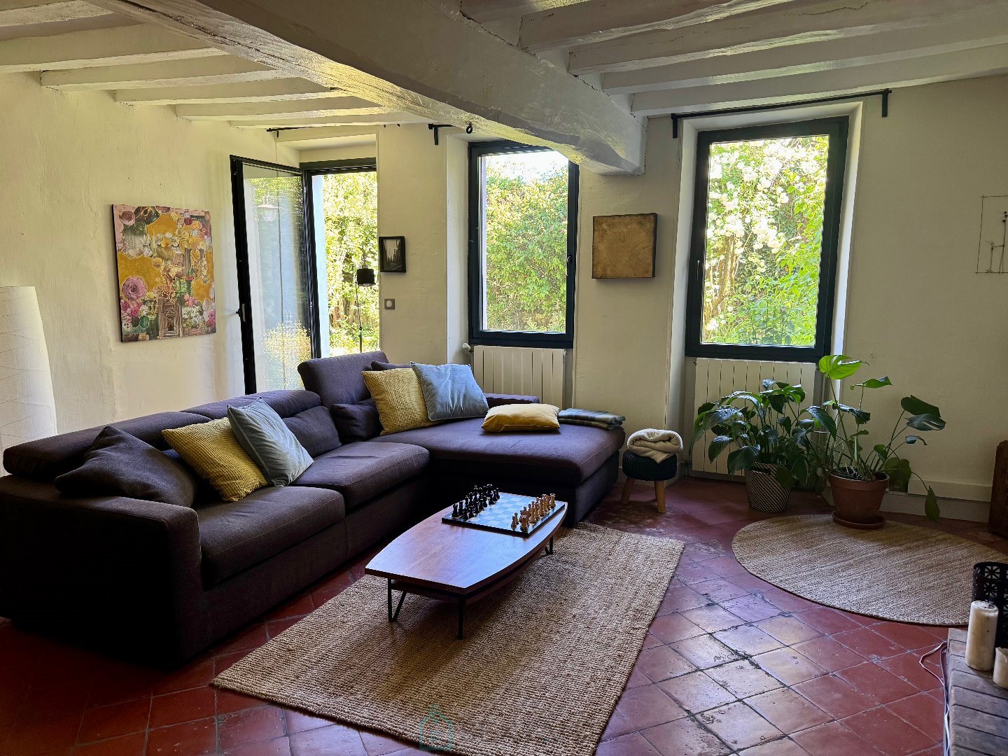 Maison à vendre, 225m², Hargeville