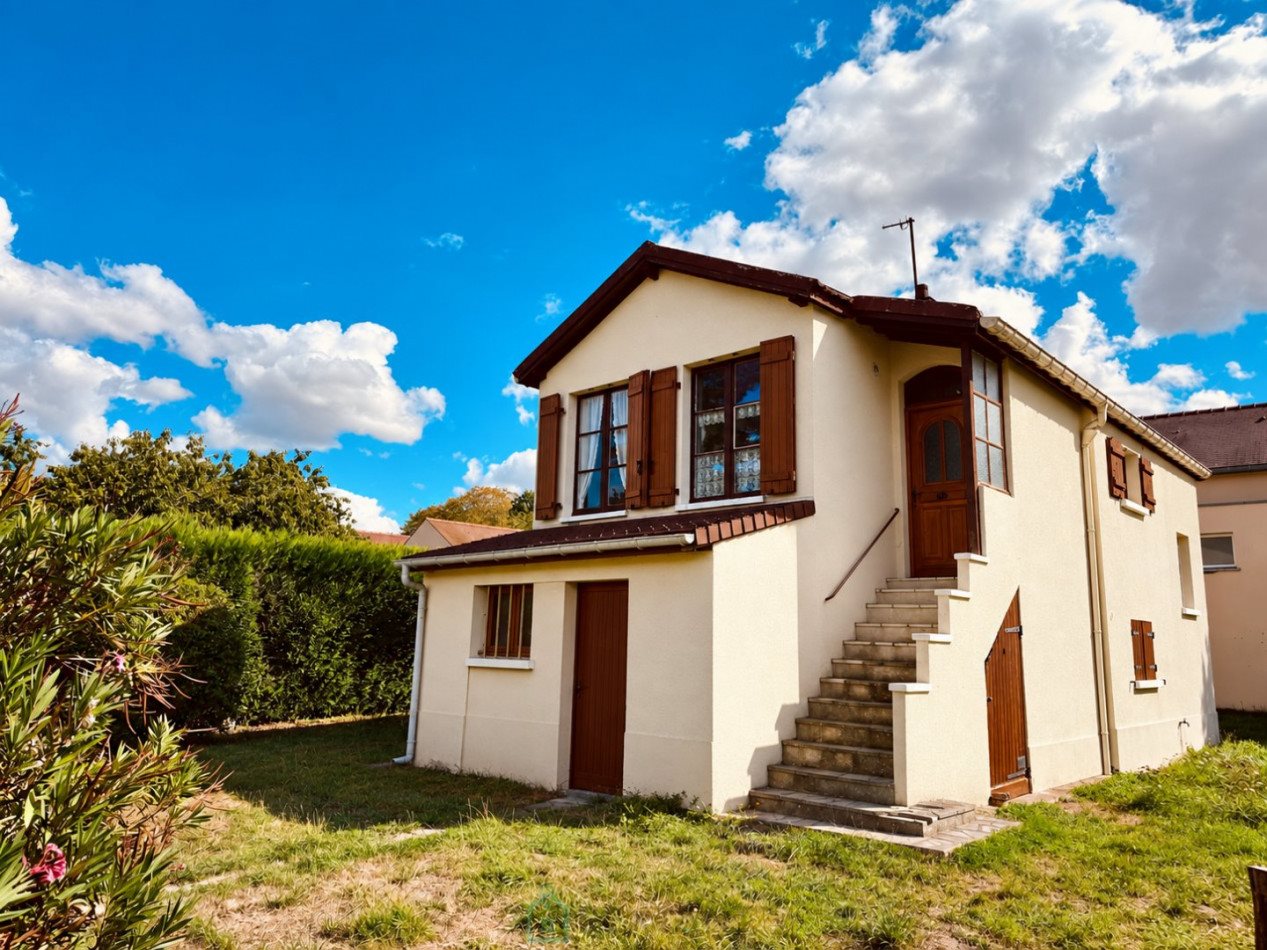 Maison à vendre, 87m², Vétheuil