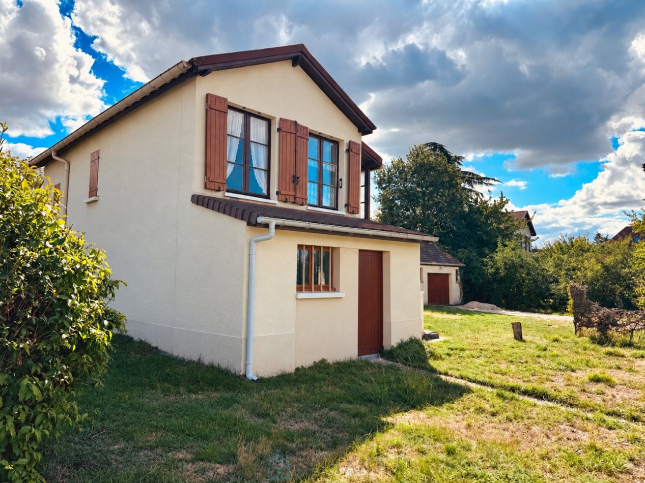 Maison à vendre, 87m², Vétheuil