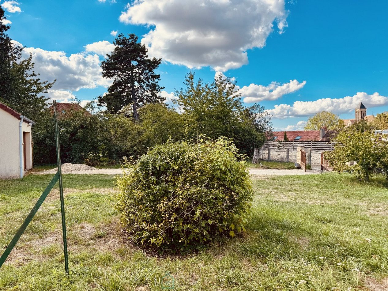 Maison à vendre, 87m², Vétheuil
