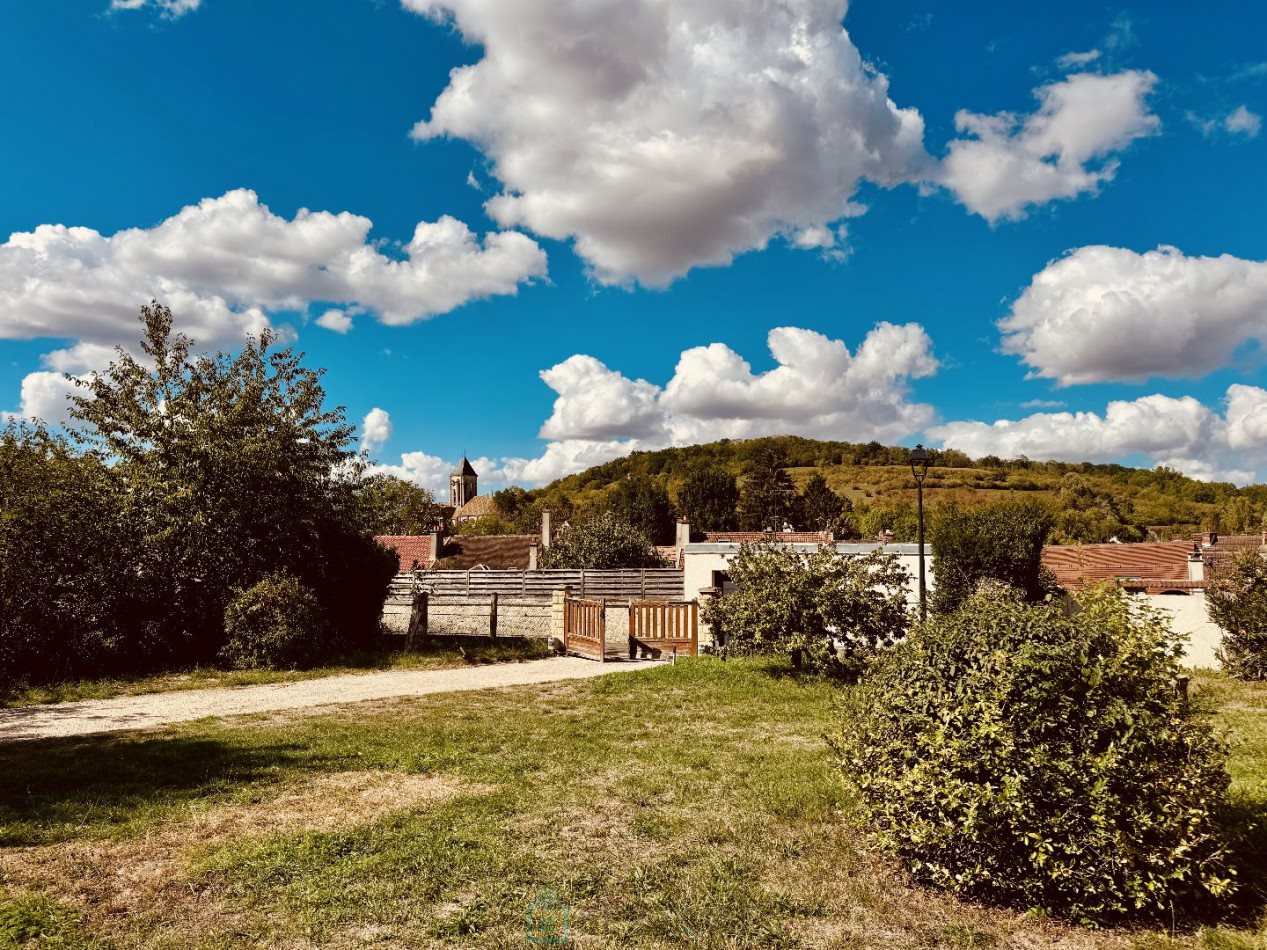 Maison à vendre, 87m², Vétheuil