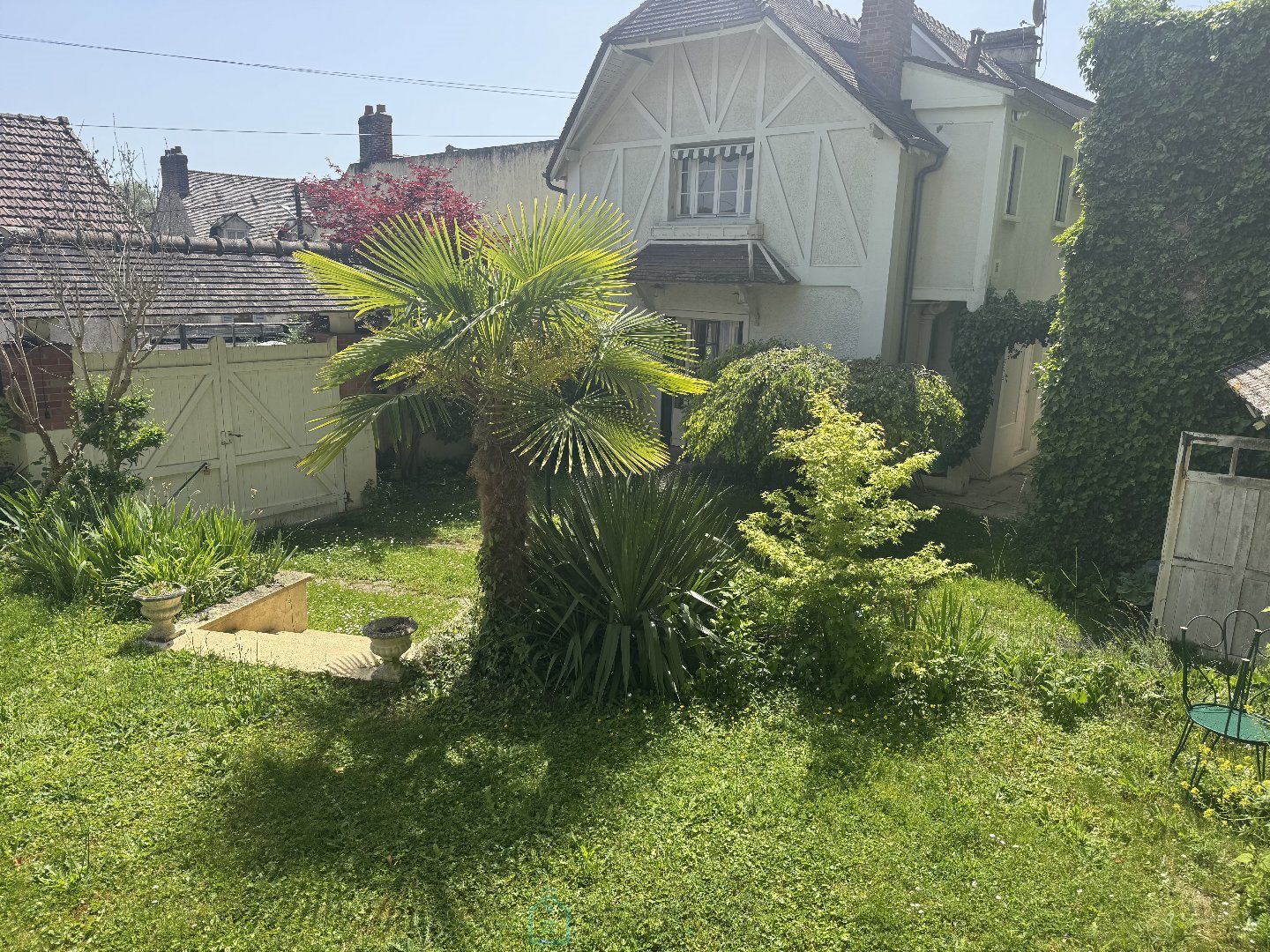 Maison à vendre, 135m², Vétheuil