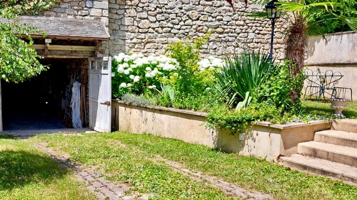 Maison à vendre, 135m², Vétheuil