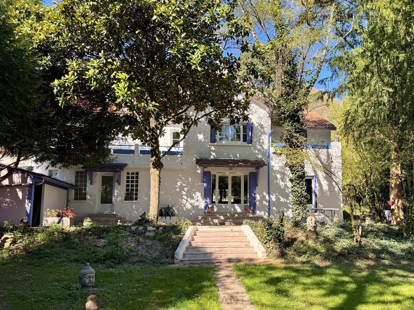 Maison à vendre, 180m², Vétheuil
