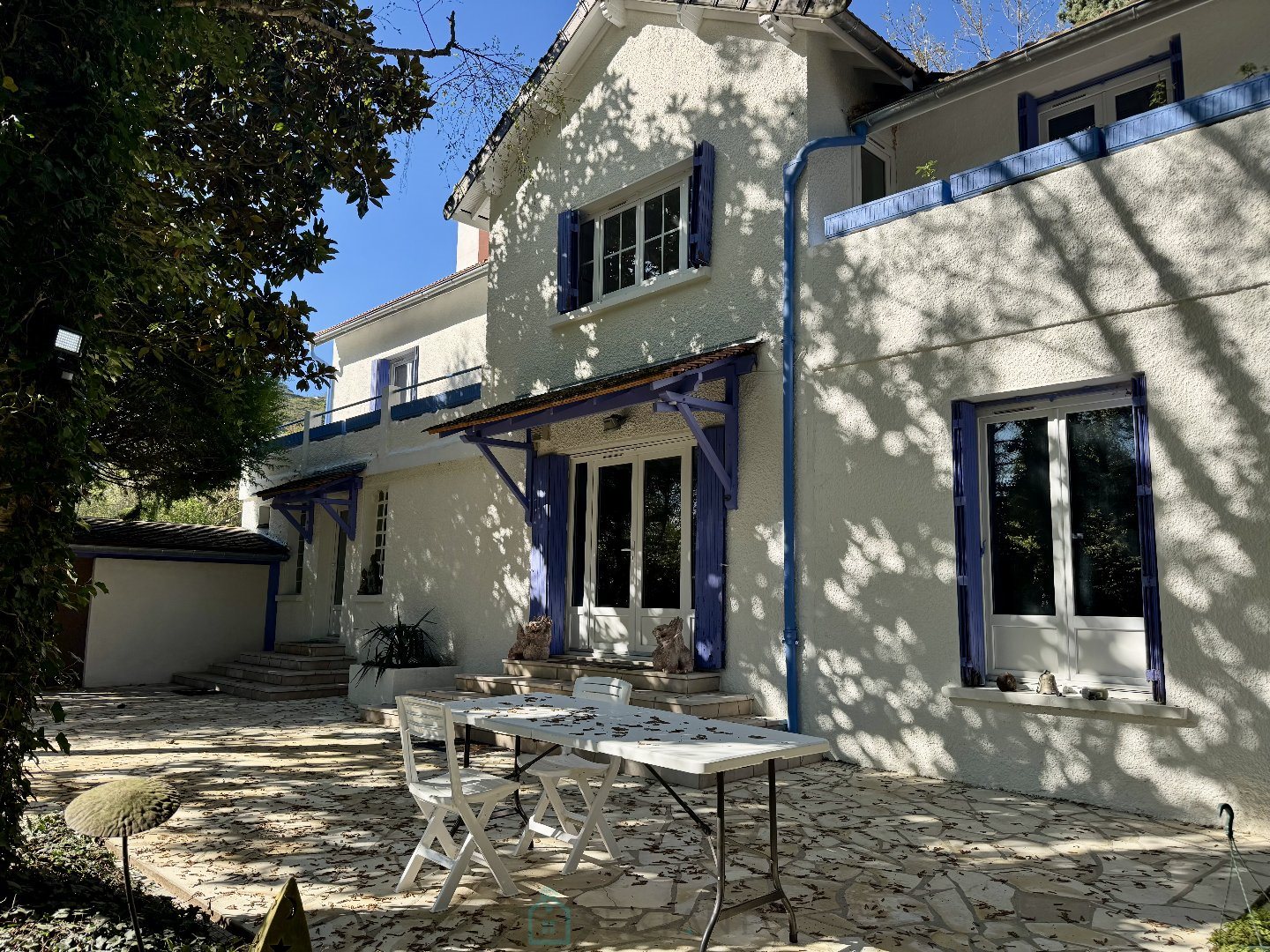 Maison à vendre, 180m², Vétheuil