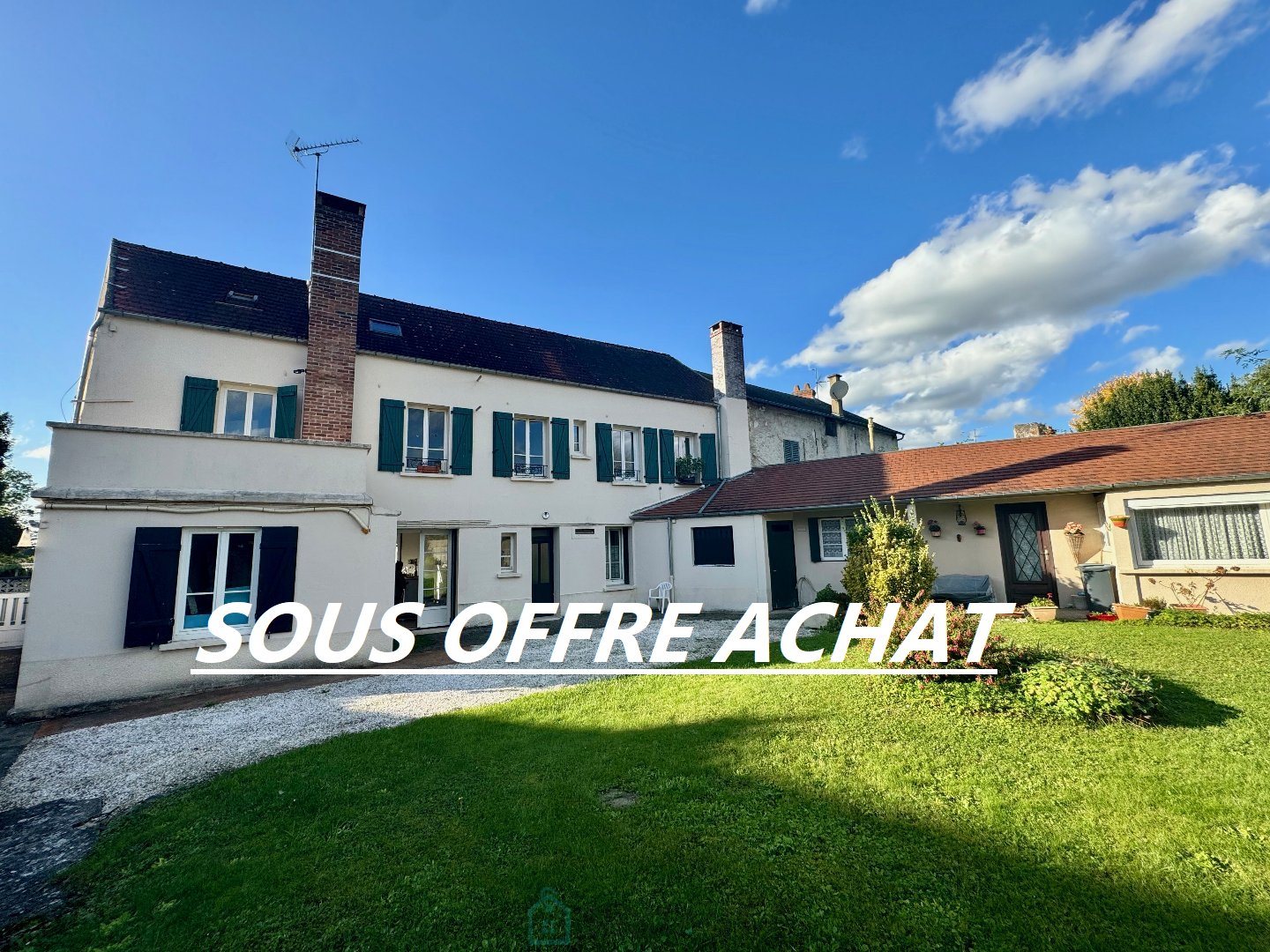 Maison à vendre, 281m², Vétheuil