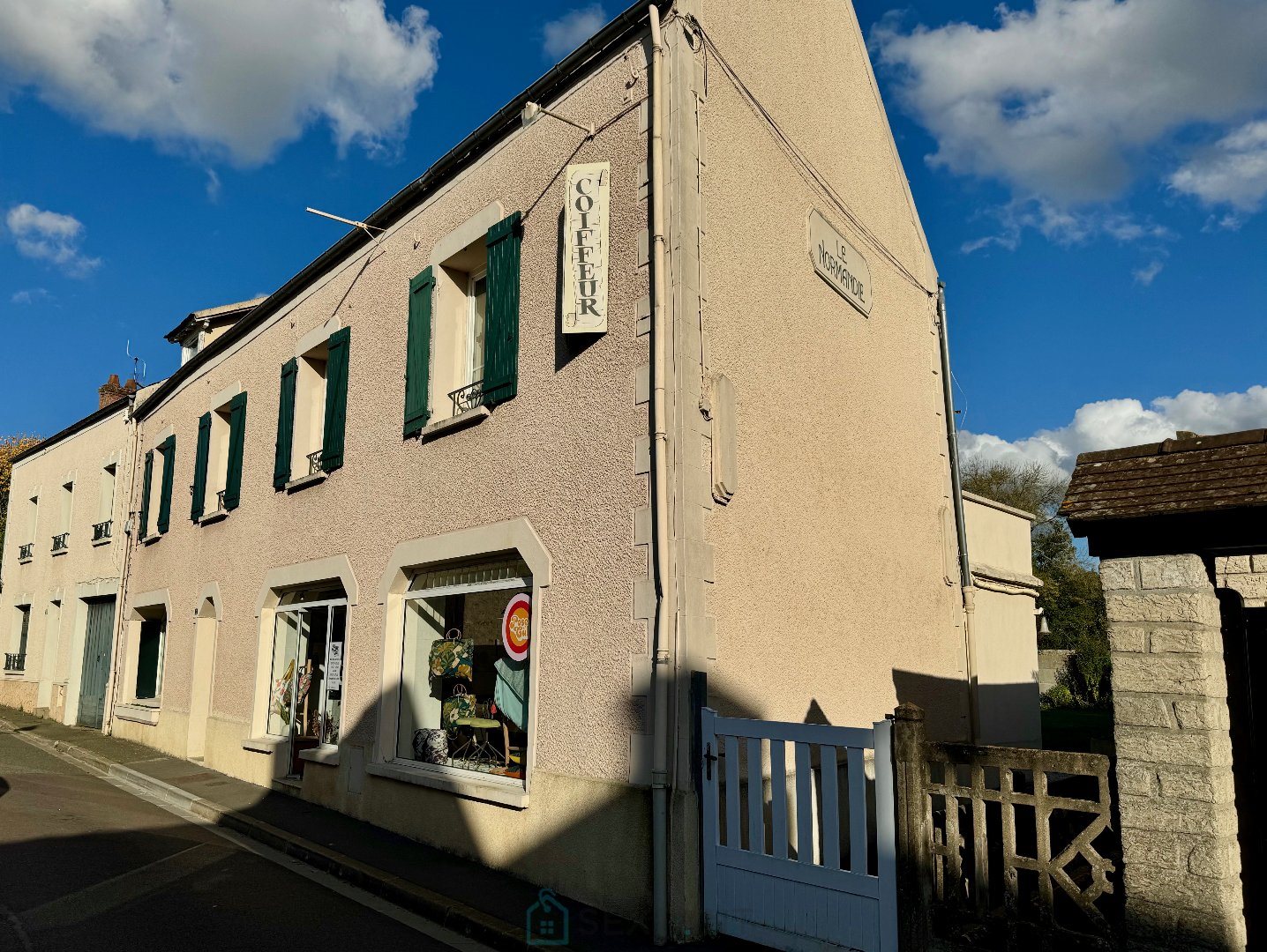 Maison à vendre, 281m², Vétheuil
