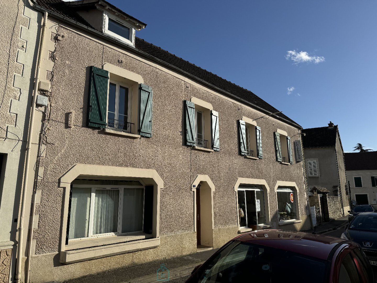 Maison à vendre, 281m², Vétheuil