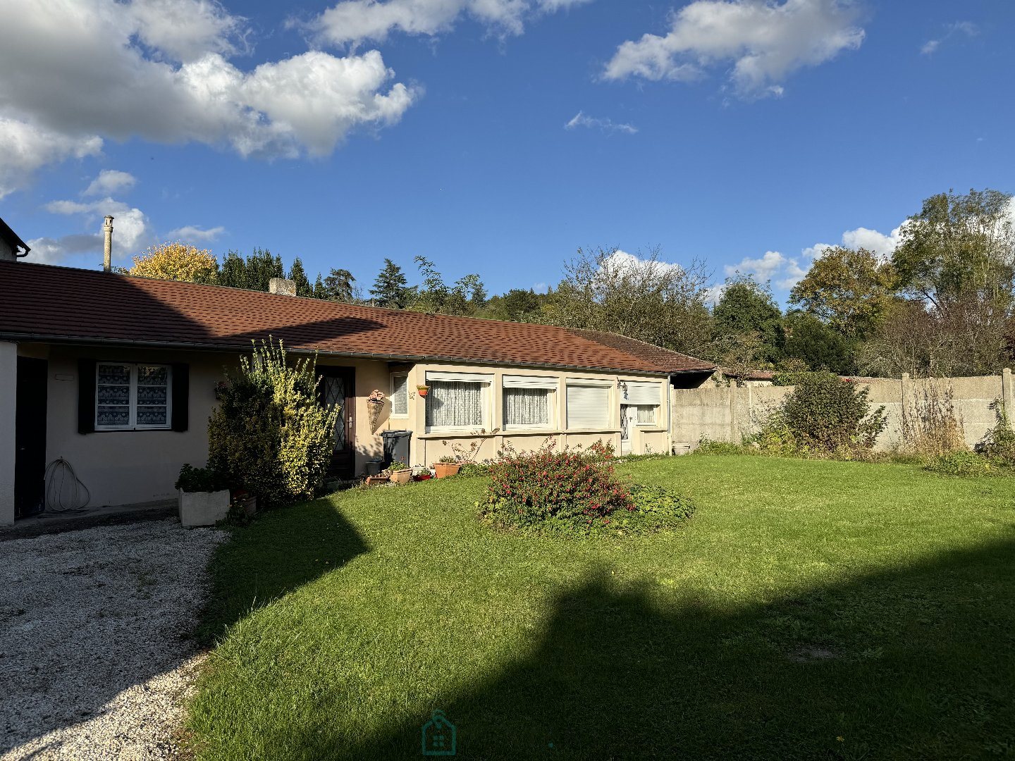 Maison à vendre, 281m², Vétheuil