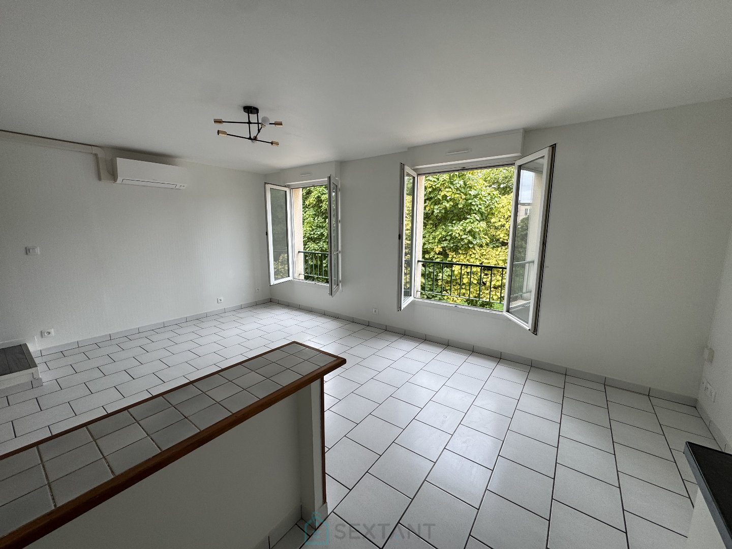 Appartement à vendre, 58m², Limay