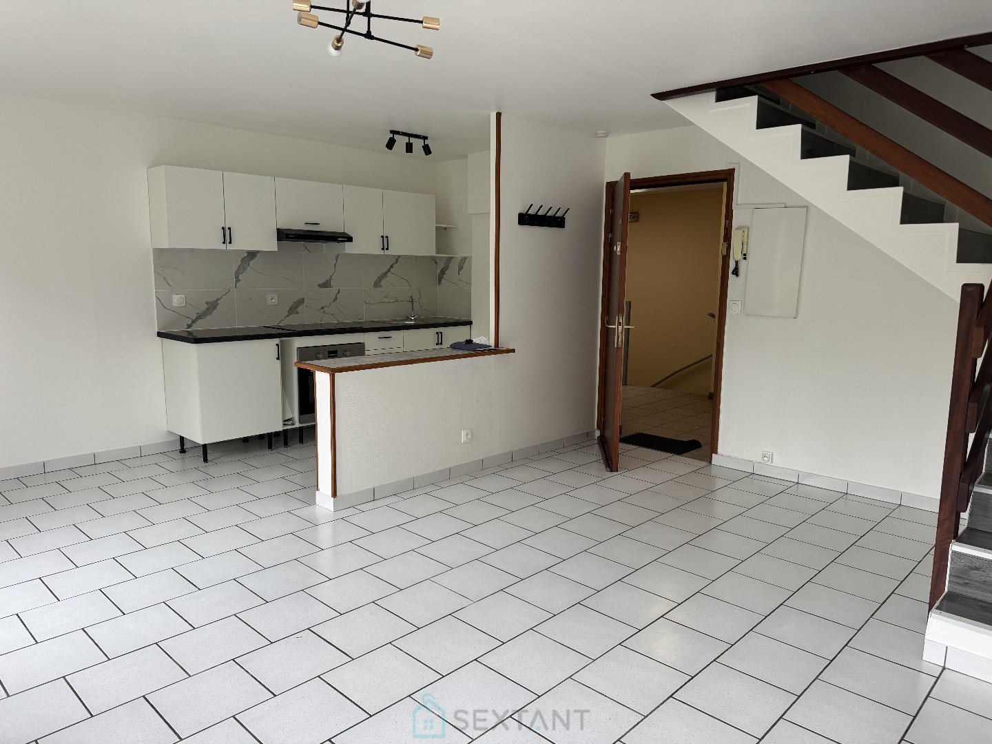 Appartement à vendre, 58m², Limay