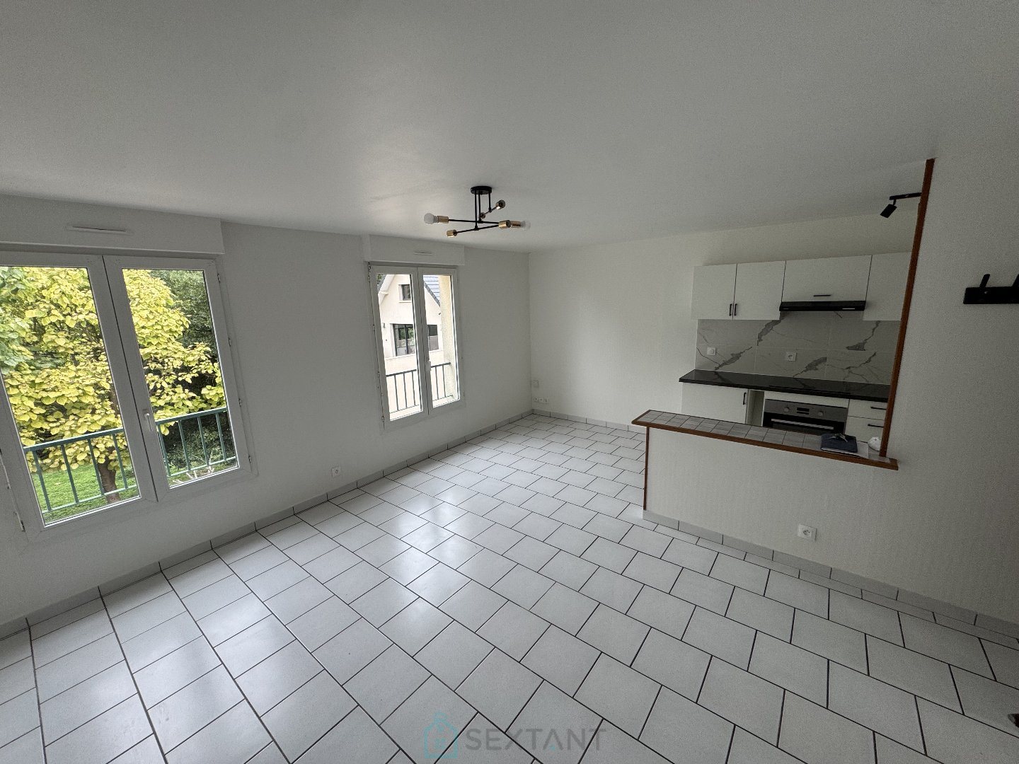 Appartement à vendre, 58m², Limay