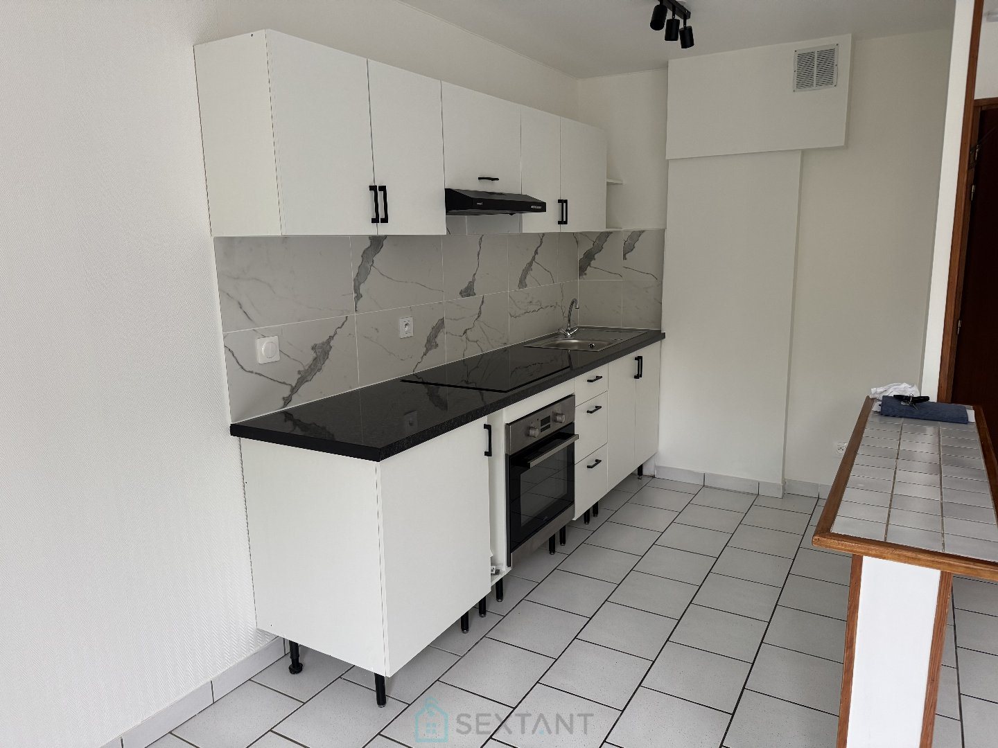Appartement à vendre, 58m², Limay